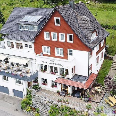 Haus Sommerberg Feldberg  Exterior photo