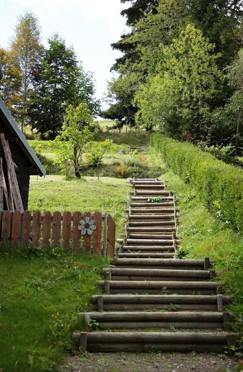 Haus Sommerberg Feldberg  Exterior photo